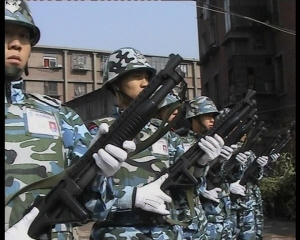 私人开办,成立保安公司的条件有哪些?