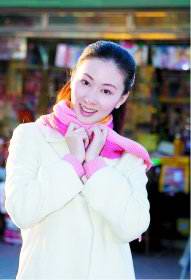 <em>汤加丽</em>披露<em>裸体</em>写真事件前因后果:当年纯属被