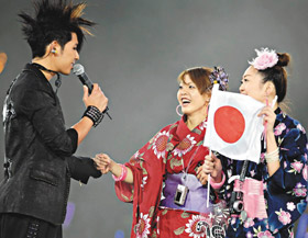 吴建豪禁欲练八块肌苦学日韩语想自立门户(图