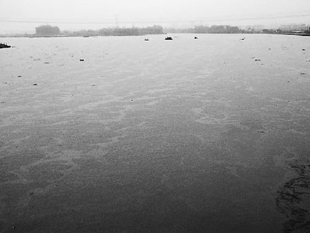 安徽黄山市遭特大暴雨突袭67万人受灾