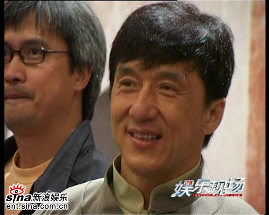 双龙会成龙_双龙会_双龙会国语版