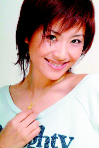 李慧珍曝当年退出原因患病体重1天增1斤