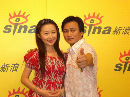 女球迷舒畅侃世界杯专业水准得到李承鹏认可