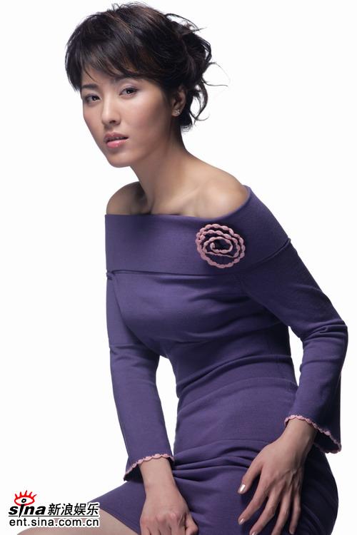 昔日情侣入围金爵奖曾黎上海避见富大龙