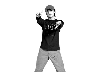 聊天问住址谈手机铃声周杰伦搭讪美女有3招--