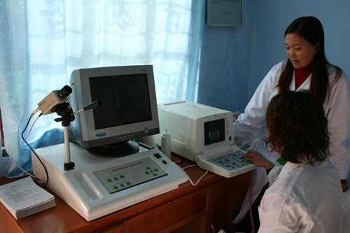 24乡镇计生服务所整体达到省颁规范化标准