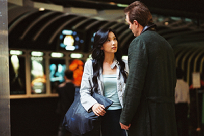 贺岁宠儿李冰冰年底缺席贺岁片10月入藏拍新