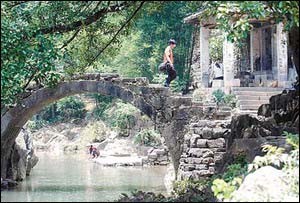 北非小城的惊与喜