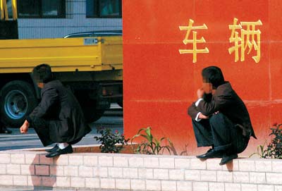 驾照年审时代办钻空子