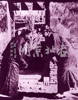 老北京人口_老北京炸酱面图片