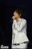 组图:超女巡演上海站开唱尚雯婕热舞引爆全场