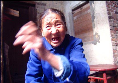 湖南农妇溺杀四子 脾气怪戾欲让丈夫绝后(图)