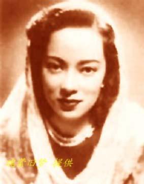 文化汉奸李香兰