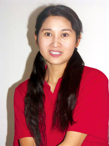 留洋博士向张钰求婚:您是一个勇敢的好女孩!