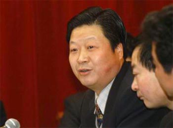 浙江金华爆亿元社保金大案 常务副市长被双规