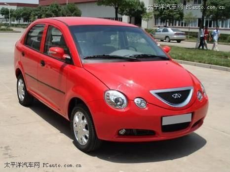 2007小型车当道?众车企纷纷推出小车型