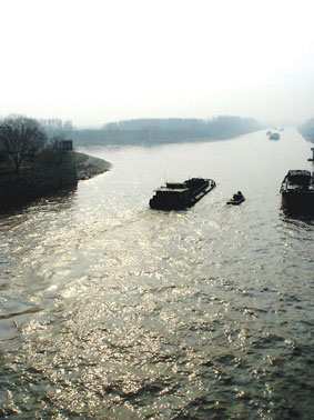 预见丹阳出皇帝秦始皇斩龙脉破王气--中国