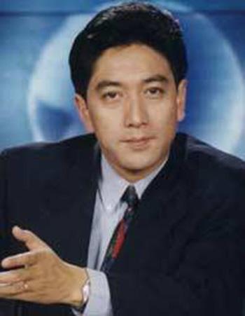 罗京妻子刘继红再婚_罗京收入