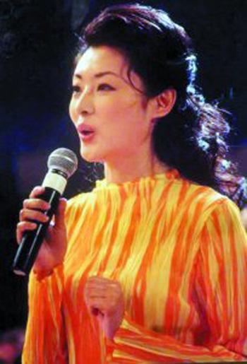 罗京妻子刘继红再婚_罗京收入