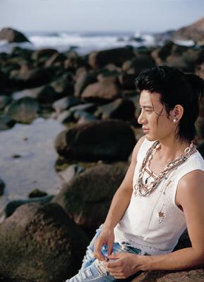 离开也能有宽慰 藏版王力宏蒲巴甲做客新浪