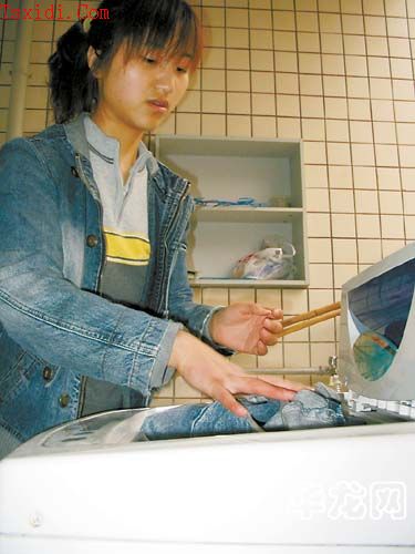 读大学,你后悔了吗?