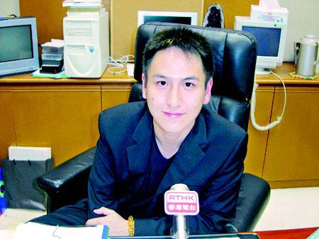 香港十大钻石男择偶条件大公开(组图)