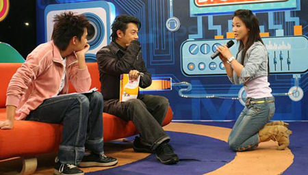 2006������Ȧ�Ŵ��¹��¼�(��ͼ)
