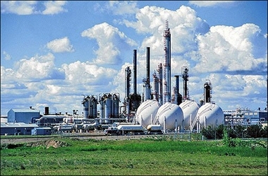 基地组织威击美石油供应商 石油公司表谨慎