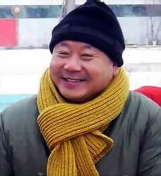 范伟十大经典喜剧脸谱