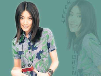 走红的丑女明星