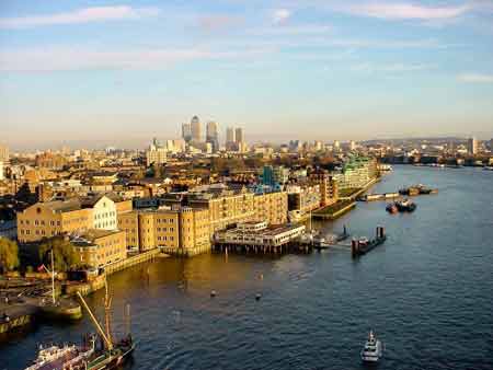 解密:12星座转运最佳欧洲城市