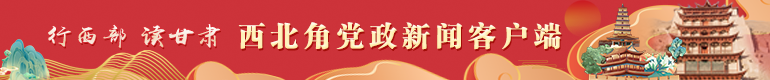 天水市打造高效务实政务环境 让企业群众办事更便捷更舒心