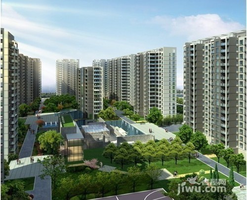 可以预支的幸福额度 钱隆学府十万购房基金免