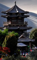 China invests to protect eco-environment in Dunhuang