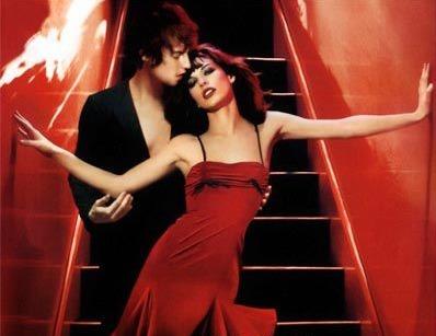 西班牙奇特各异的风情婚俗