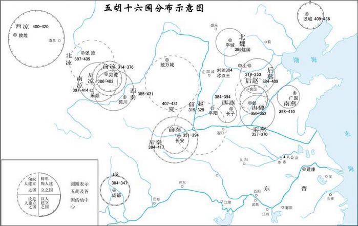 西凉国-万县网