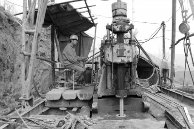 地质勘探局 灵台北部煤田项目预测地质储量20