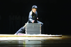 大学生独自建跆拳道社团 兼职开训练班创业(图