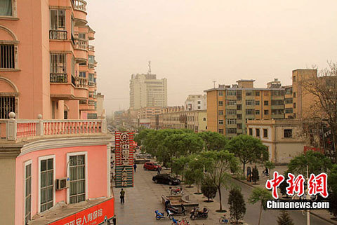 甘肃省有几个市