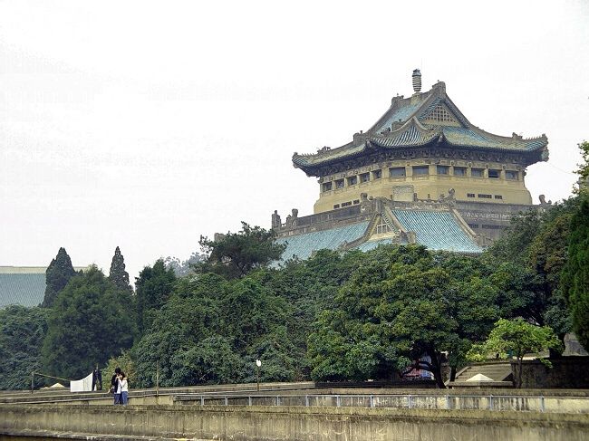 物理学专业排名中国大学前10强名单(组图)