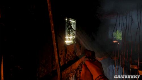 《孤岛惊魂3》实际游戏演示:英雄救美古堡求生