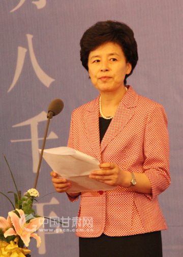 全国卫视看甘肃活动启动 全国37家媒体聚焦