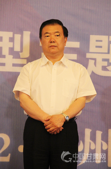 全国卫视看甘肃活动启动 全国37家媒体聚焦