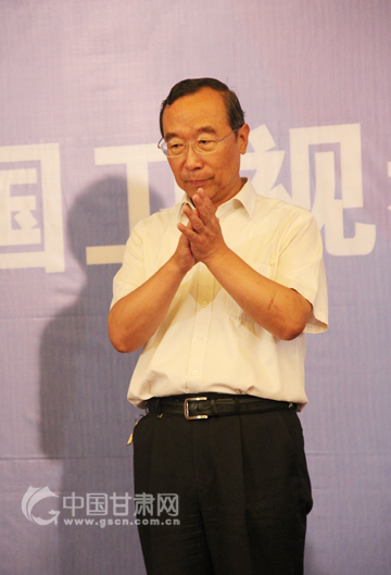 全国卫视看甘肃活动启动 全国37家媒体聚焦