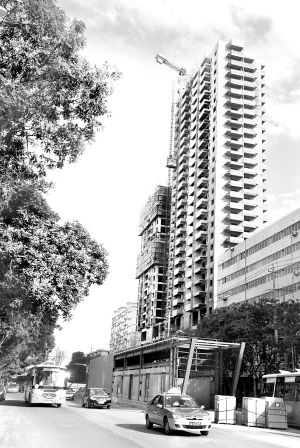 兰州brt和轨道交通:现代交通体系缩小城市半径