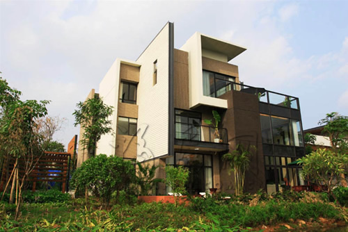 建发地产领域别墅征地用地引发上千官司