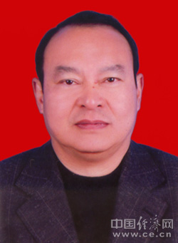 朱希任江西省交通厅党委书记 程受锭不再担任