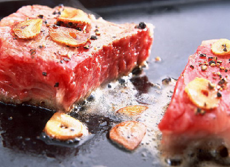 牛排怎么分类 几成熟最好吃