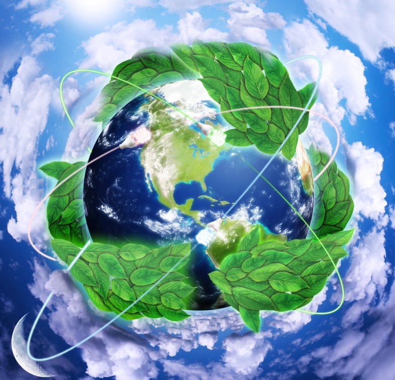 发改委解振华:推进节能环保业新发展