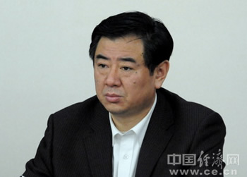 王军民新任山东省委副书记(图|简历)